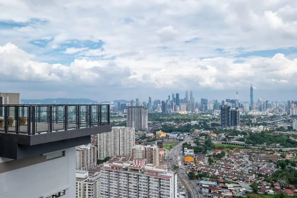 Kenwingston Platz Setapak 3Br2Bath Duke Youtube Kuala Lumpur