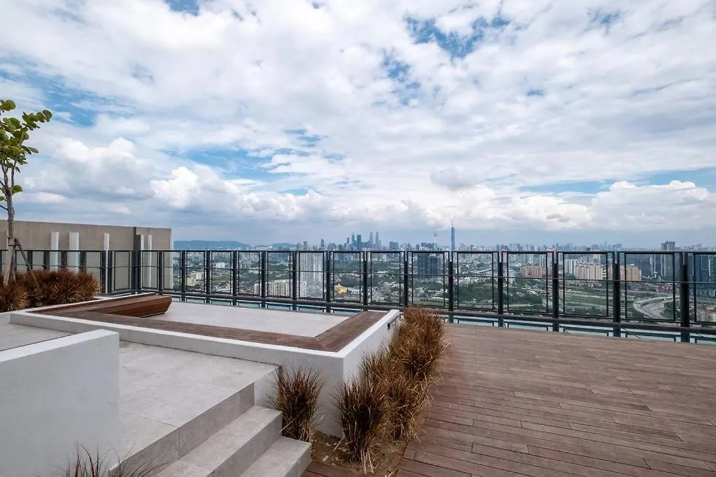 Kenwingston Platz Setapak 3Br2Bath Duke Youtube Kuala Lumpur 0*,
