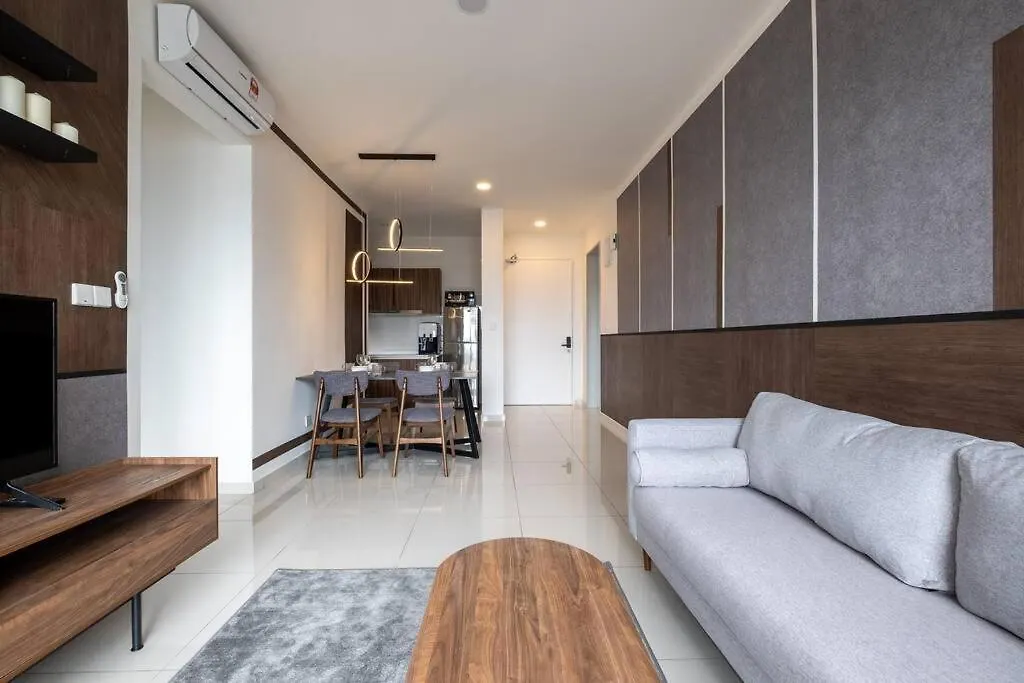 Kenwingston Platz Setapak 3Br2Bath Duke Youtube Kuala Lumpur
