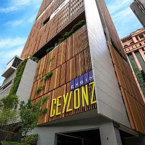 5* Apart-hotel Ceylonz By Mykey Global