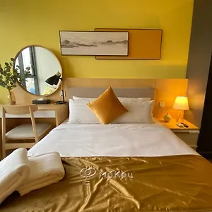 5* Apart-hotel Ceylonz Starlight Bukit Bintang