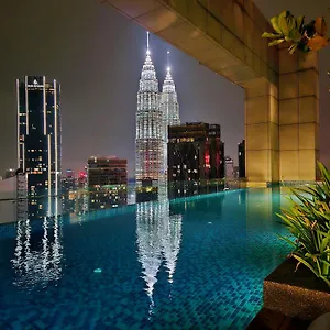  Apartamento Royce Klcc Centre By Dormeo Destinations