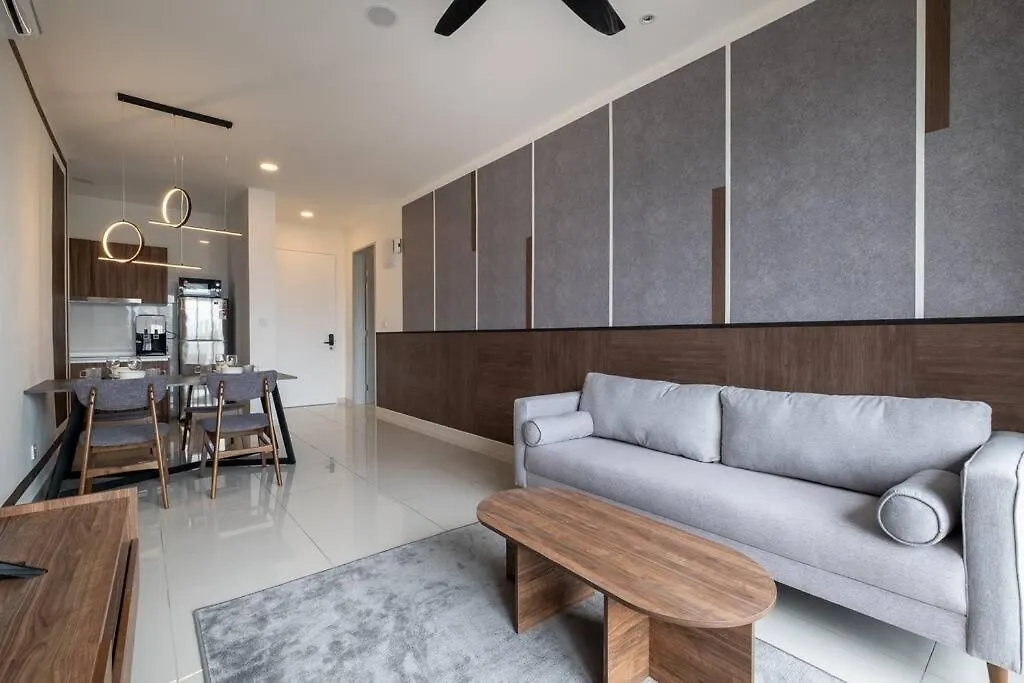 Kenwingston Platz Setapak 3Br2Bath Duke Youtube location