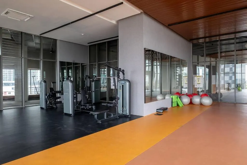 Kenwingston Platz Setapak 3Br2Bath Duke Youtube Kuala Lumpur 0*,