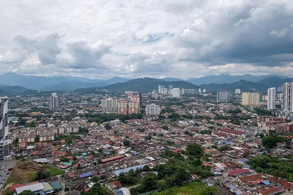 Apartment Kenwingston Platz Setapak 3Br2Bath Duke Youtube Kuala Lumpur Malaysia