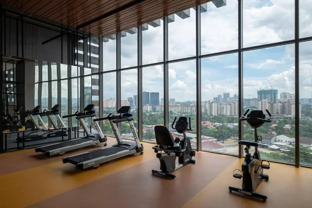 Kenwingston Platz Setapak 3Br2Bath Duke Youtube Kuala Lumpur