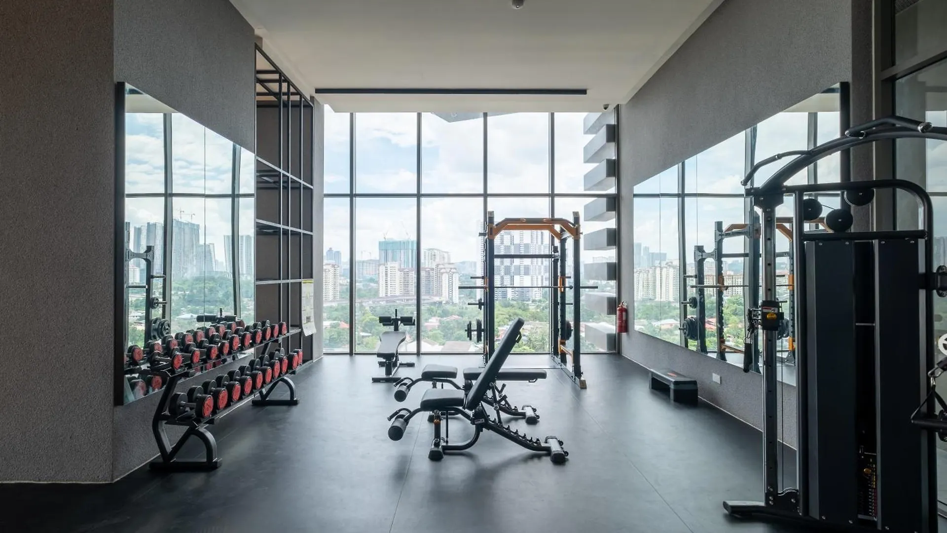 Apartment Kenwingston Platz Setapak 3Br2Bath Duke Youtube Kuala Lumpur