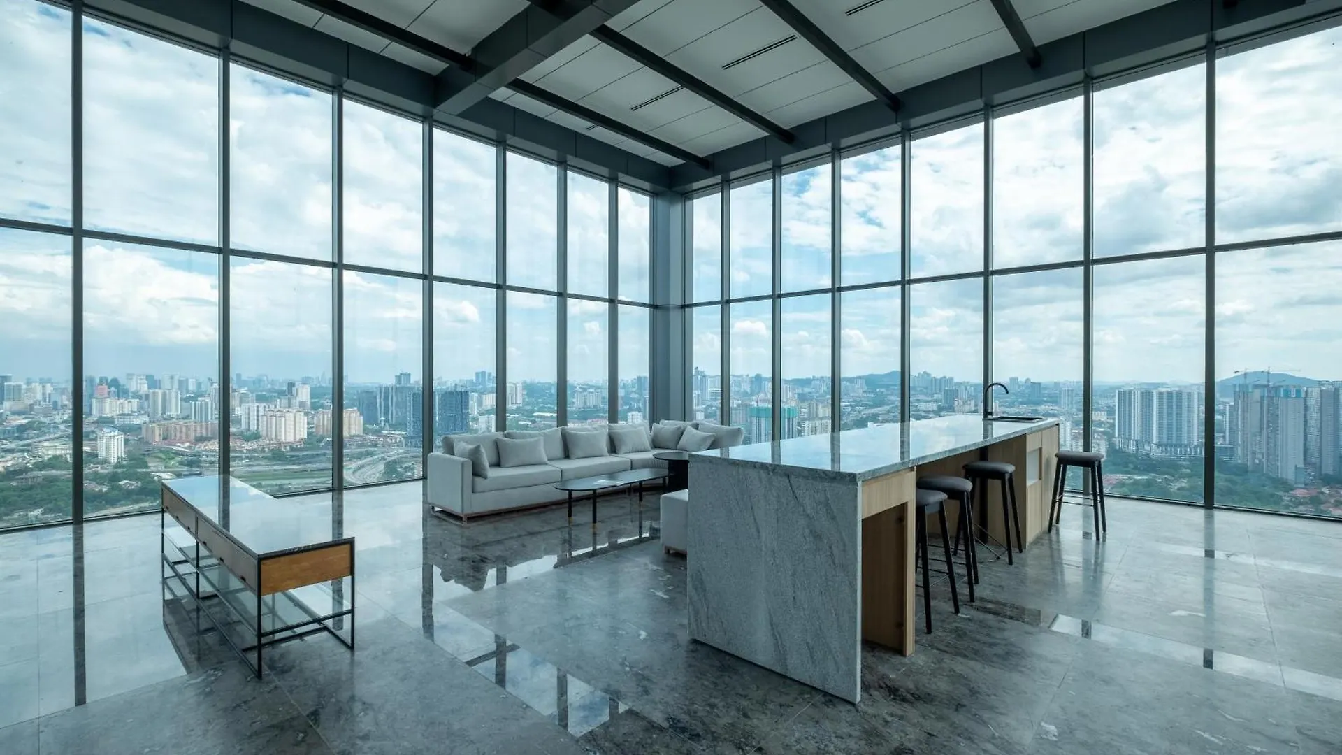 Kenwingston Platz Setapak 3Br2Bath Duke Youtube Kuala Lumpur 0*,