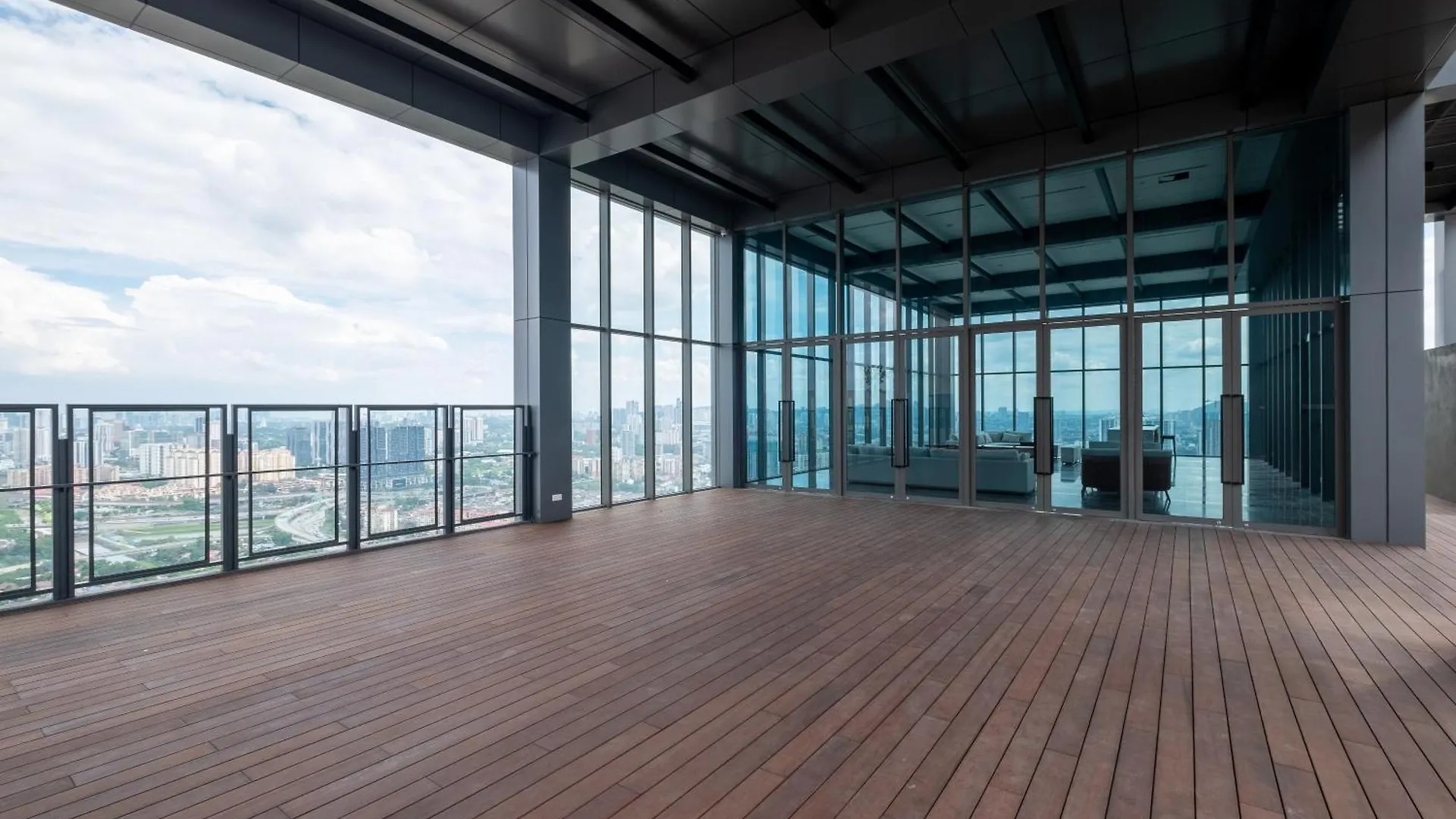 Kenwingston Platz Setapak 3Br2Bath Duke Youtube Kuala Lumpur 0*,  Malaysia