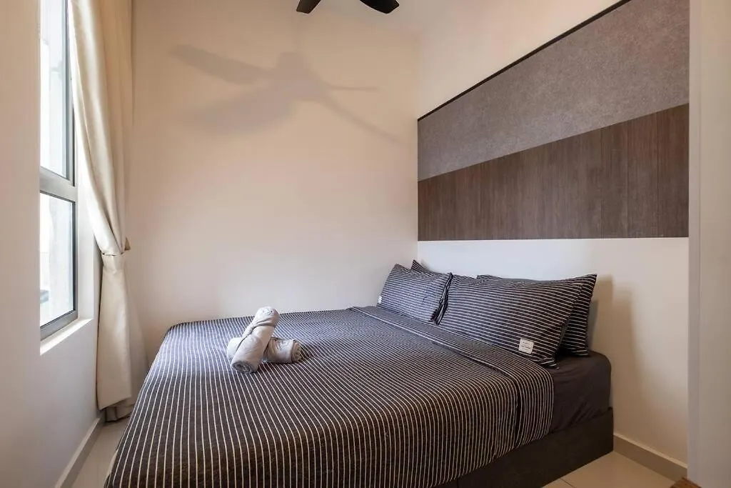 Apartment Kenwingston Platz Setapak 3Br2Bath Duke Youtube Kuala Lumpur